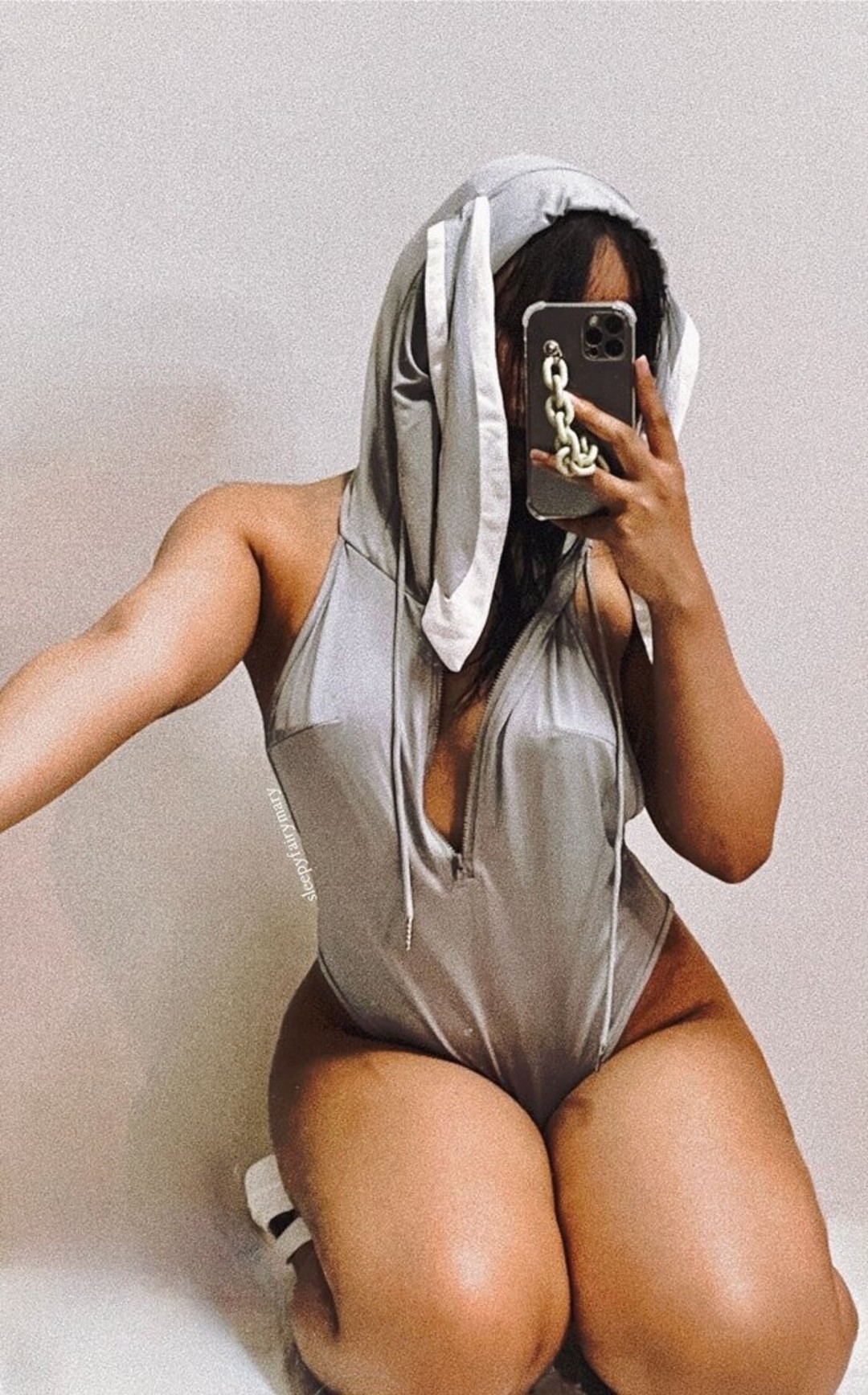 Photo nue de fuite OnlyFans de Fairy Mary #124 Photo nue de fuite OnlyFans de Fairy Mary #124