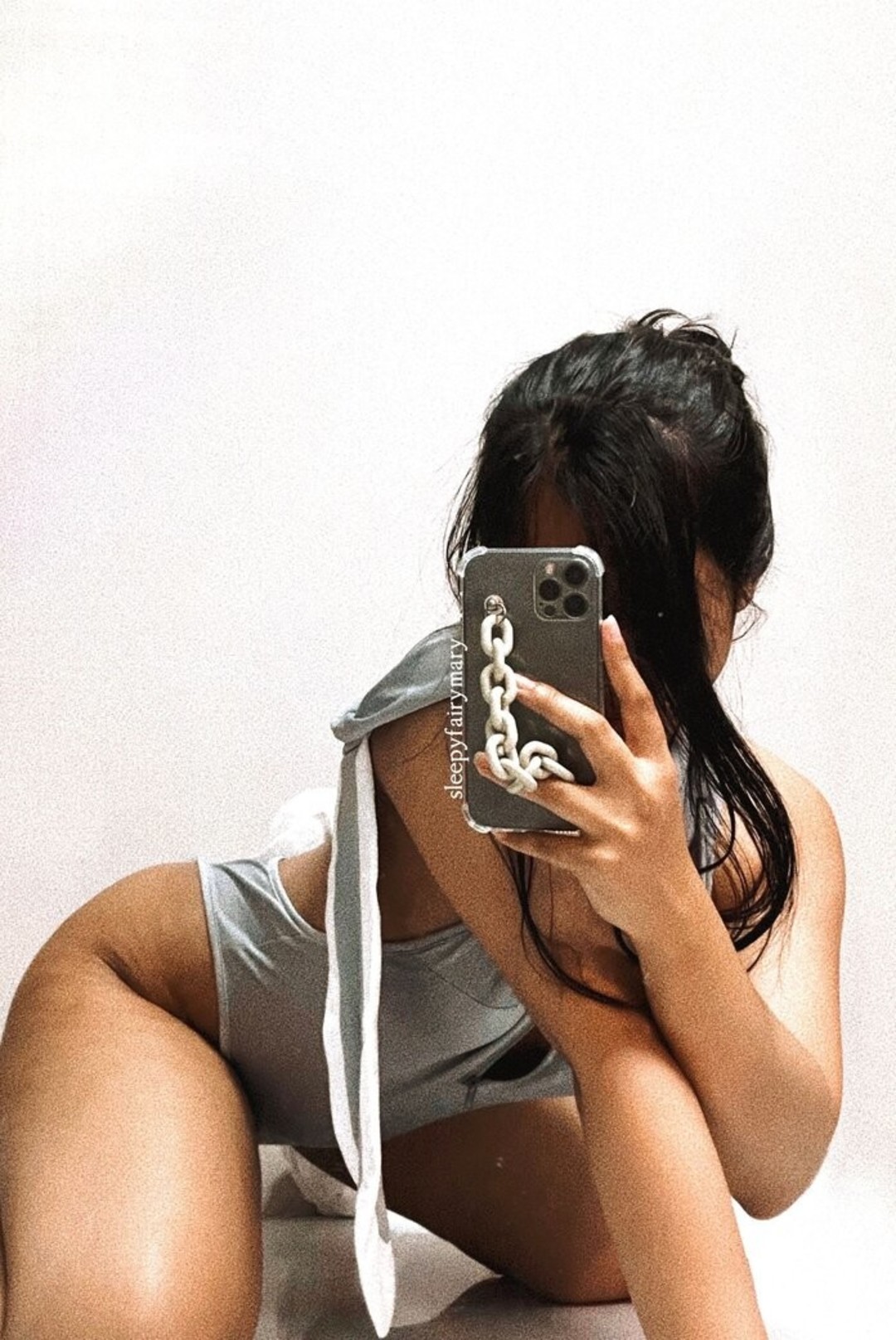 Photo nue de fuite OnlyFans de Fairy Mary #126 Photo nue de fuite OnlyFans de Fairy Mary #126