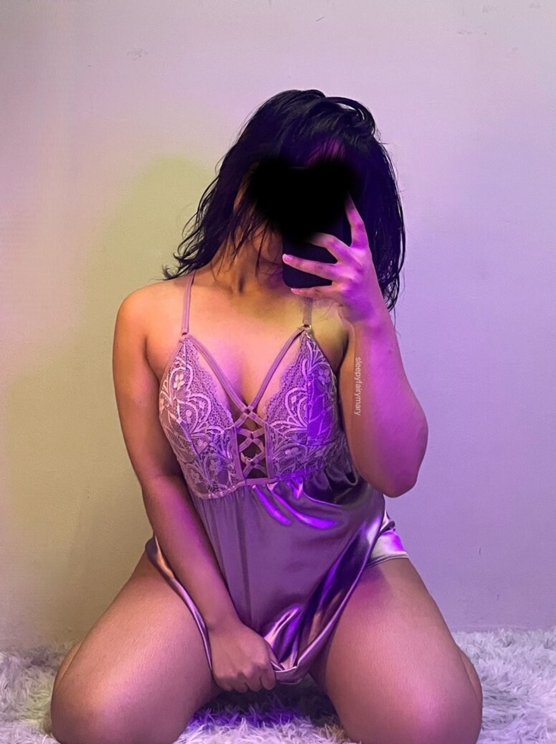 Photo nue de fuite OnlyFans de Fairy Mary #149 Photo nue de fuite OnlyFans de Fairy Mary #149