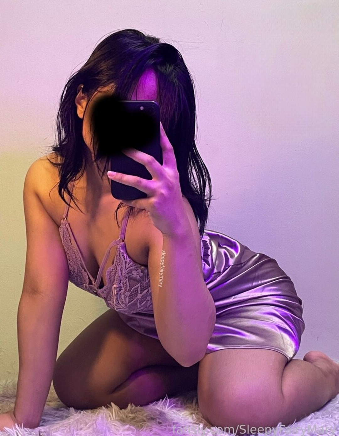 Photo nue de fuite OnlyFans de Fairy Mary #152 Photo nue de fuite OnlyFans de Fairy Mary #152