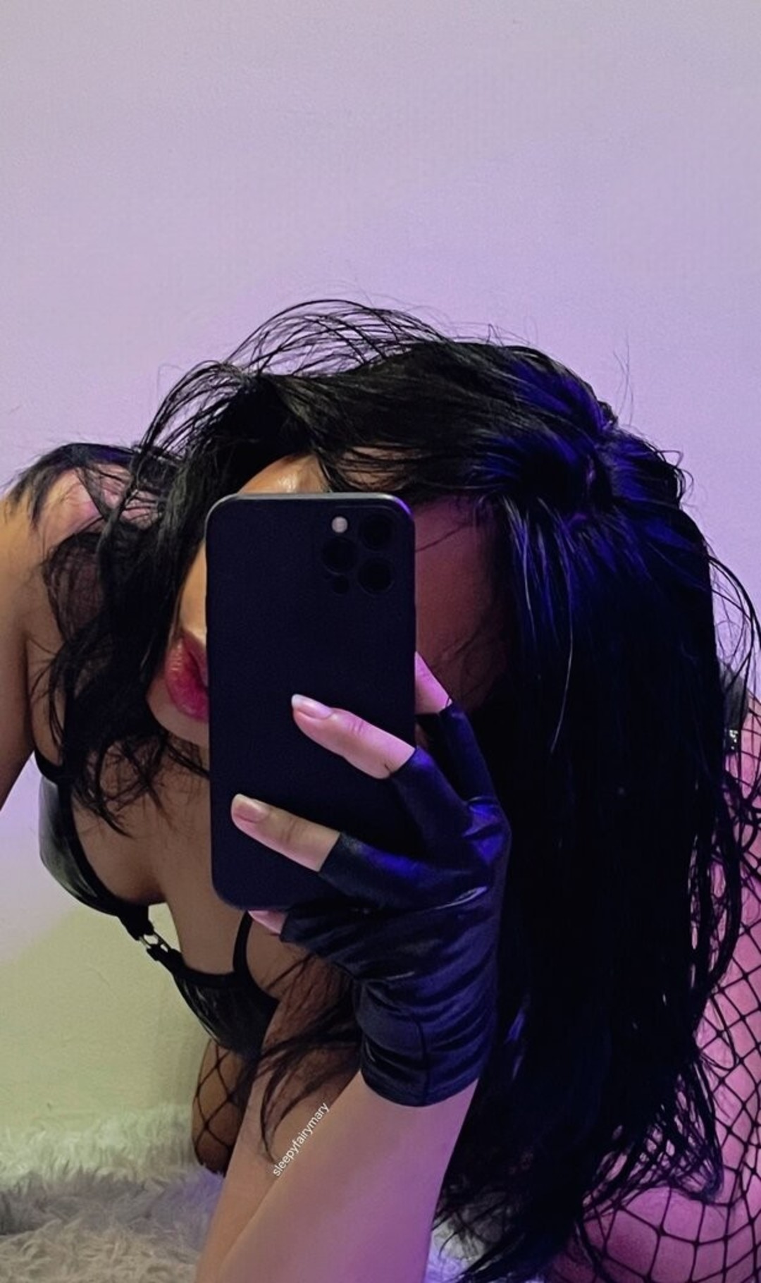 Photo nue de fuite OnlyFans de Fairy Mary #153 Photo nue de fuite OnlyFans de Fairy Mary #153