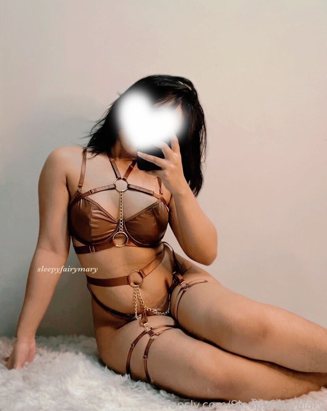 Photo nue de fuite OnlyFans de Fairy Mary #19 Photo nue de fuite OnlyFans de Fairy Mary #19