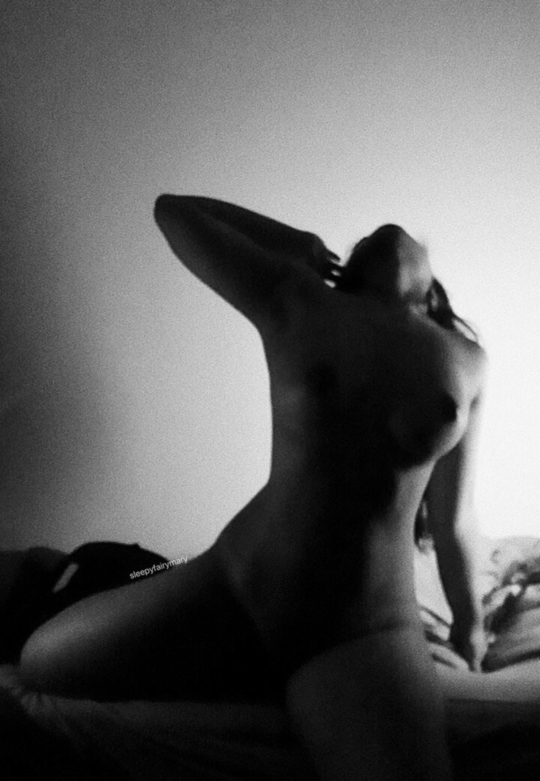 Photo nue de fuite OnlyFans de Fairy Mary #208 Photo nue de fuite OnlyFans de Fairy Mary #208