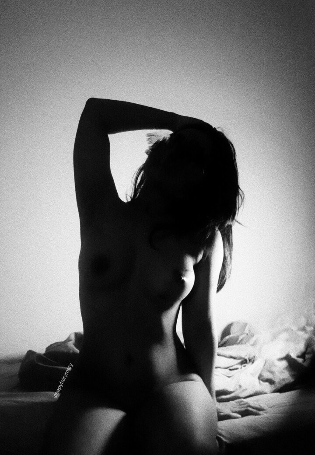 Photo nue de fuite OnlyFans de Fairy Mary #209 Photo nue de fuite OnlyFans de Fairy Mary #209