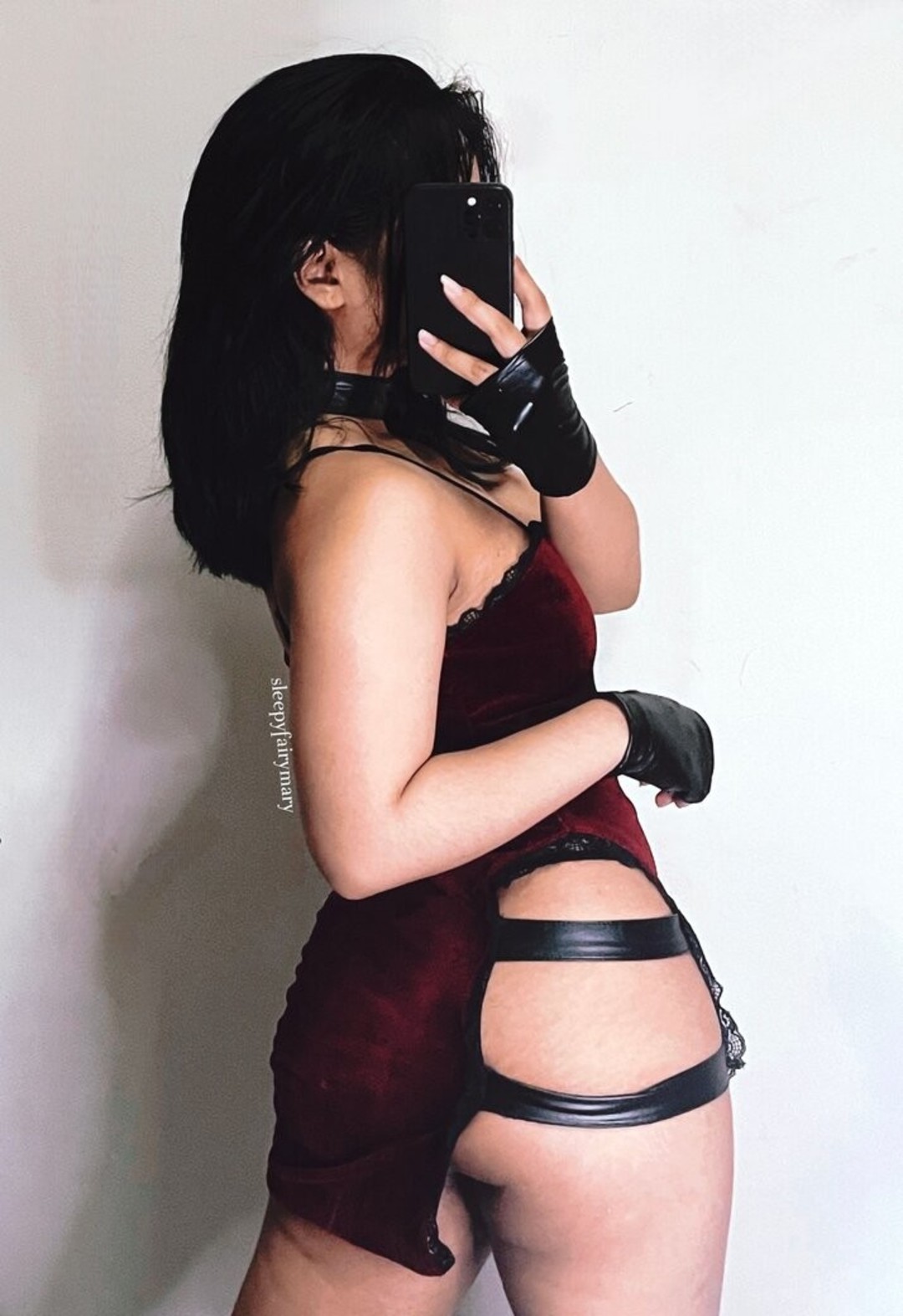 Photo nue de fuite OnlyFans de Fairy Mary #22 Photo nue de fuite OnlyFans de Fairy Mary #22