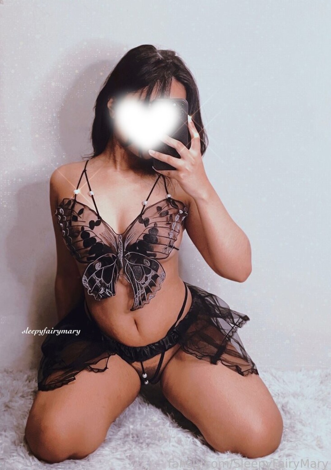 Photo nue de fuite OnlyFans de Fairy Mary #72 Photo nue de fuite OnlyFans de Fairy Mary #72