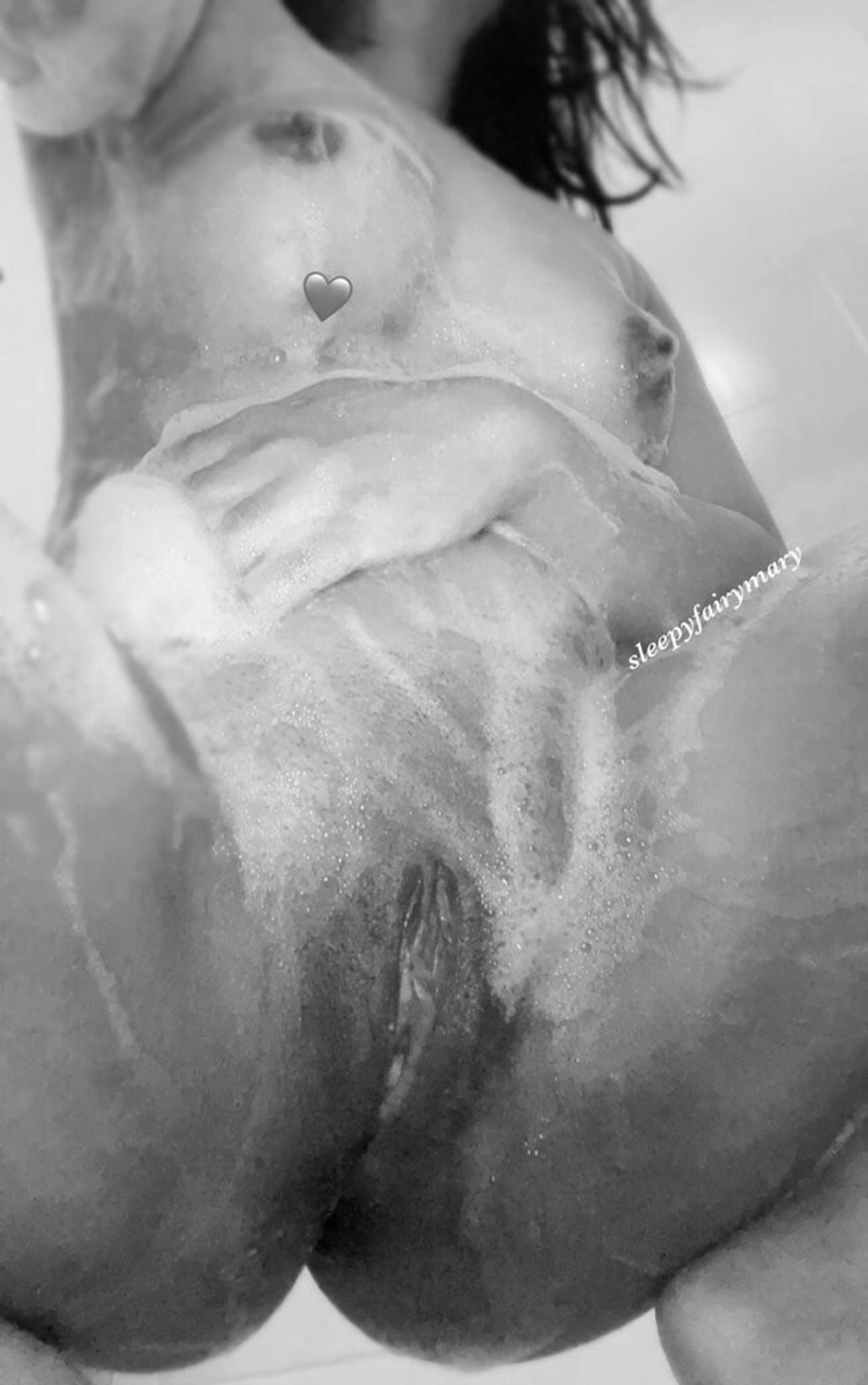 Photo nue de fuite OnlyFans de Fairy Mary #82 Photo nue de fuite OnlyFans de Fairy Mary #82