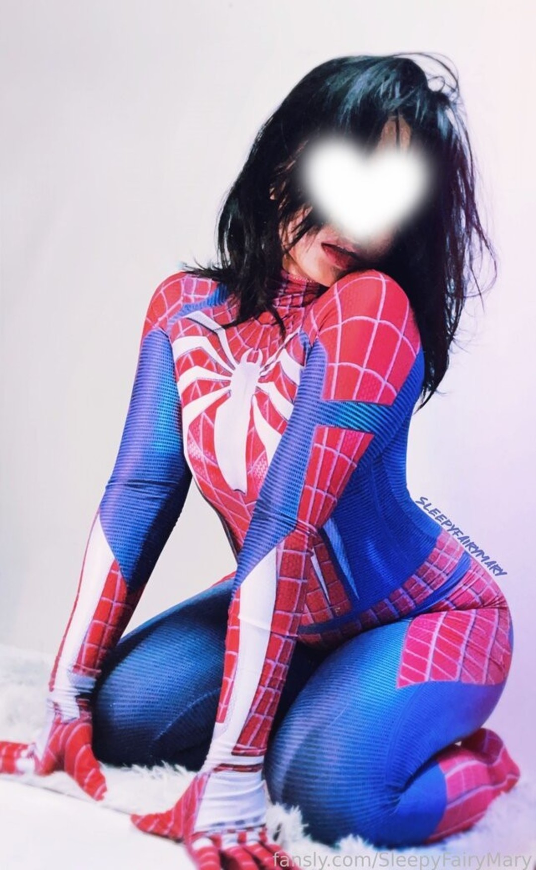 Photo nue de fuite OnlyFans de Fairy Mary #90 Photo nue de fuite OnlyFans de Fairy Mary #90