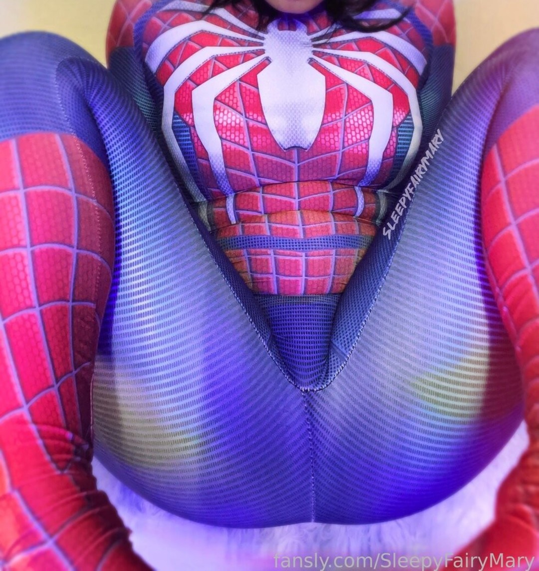 Photo nue de fuite OnlyFans de Fairy Mary #92 Photo nue de fuite OnlyFans de Fairy Mary #92