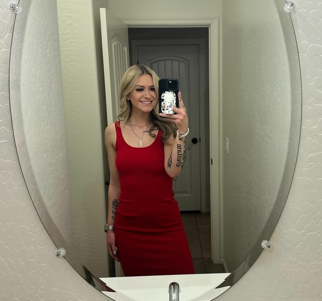 Photo nue de fuite OnlyFans de Taylor Murray #1 Photo nue de fuite OnlyFans de Taylor Murray #1