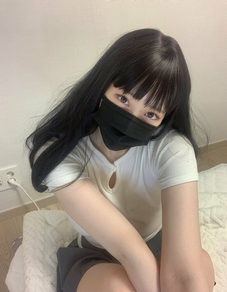 Photo nue de fuite OnlyFans de Yunaababy