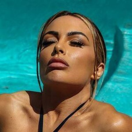 Photo nue de fuite OnlyFans de Amanda Saccomanno