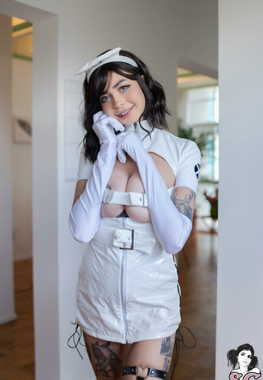 Photo nue de fuite OnlyFans de Thay Avlis #4 Photo nue de fuite OnlyFans de Thay Avlis #4