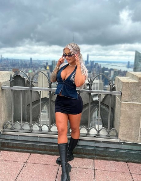 Itshayleydavies_free