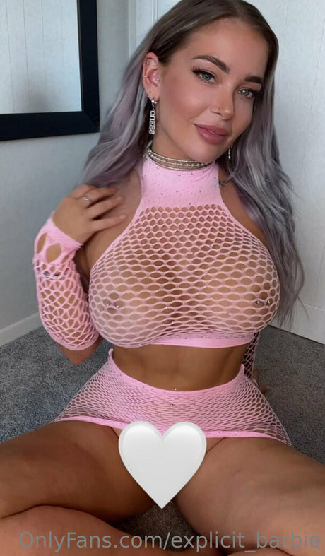 Photo nue de fuite OnlyFans de Itshayleydaviesfree
