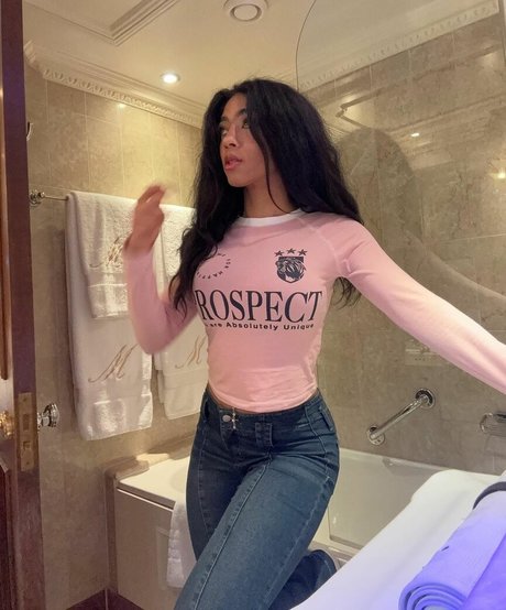 Photo nue de fuite OnlyFans de Itssunpi
