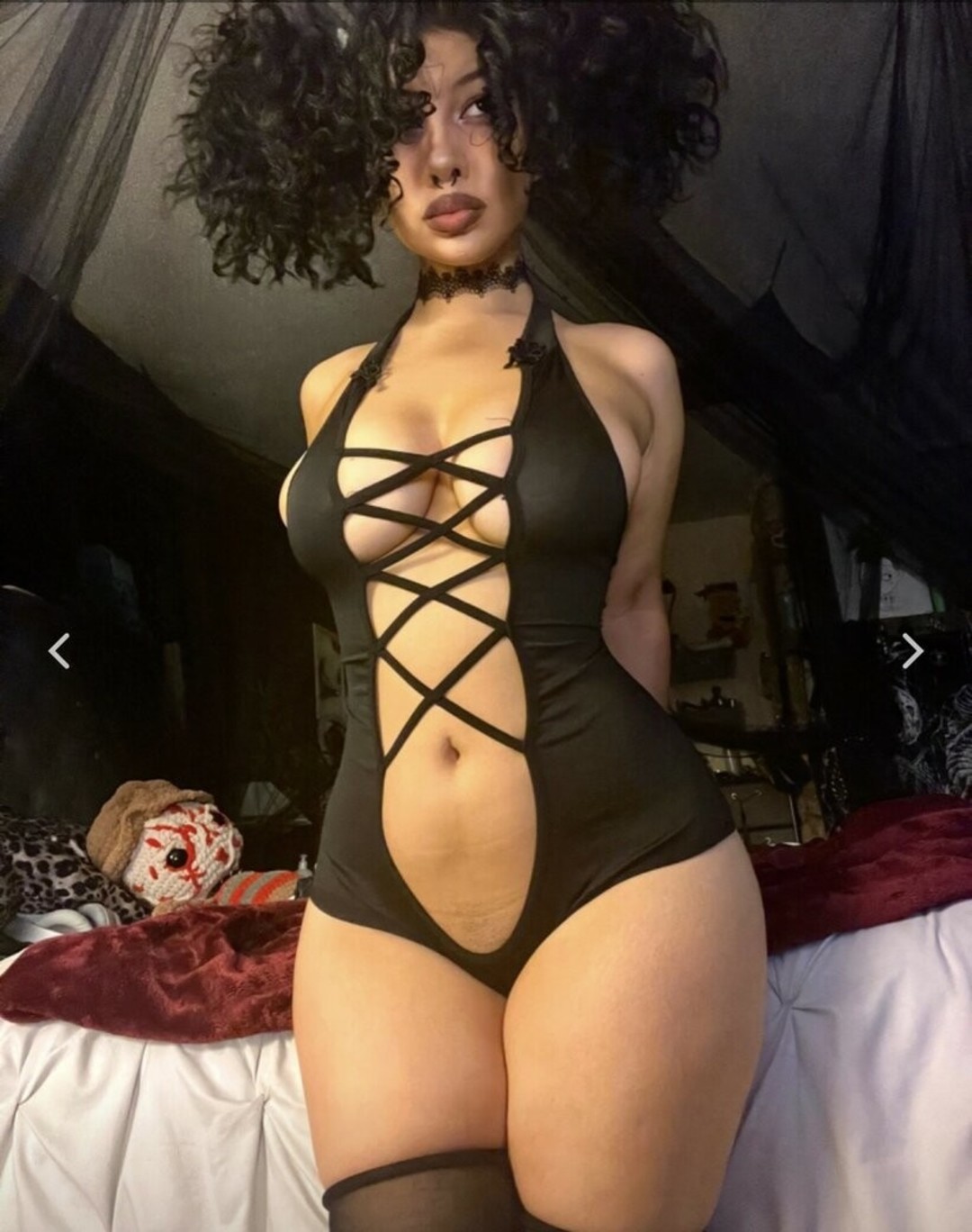 Photo nue de fuite OnlyFans de Ohthasmat #28 Photo nue de fuite OnlyFans de Ohthasmat #28