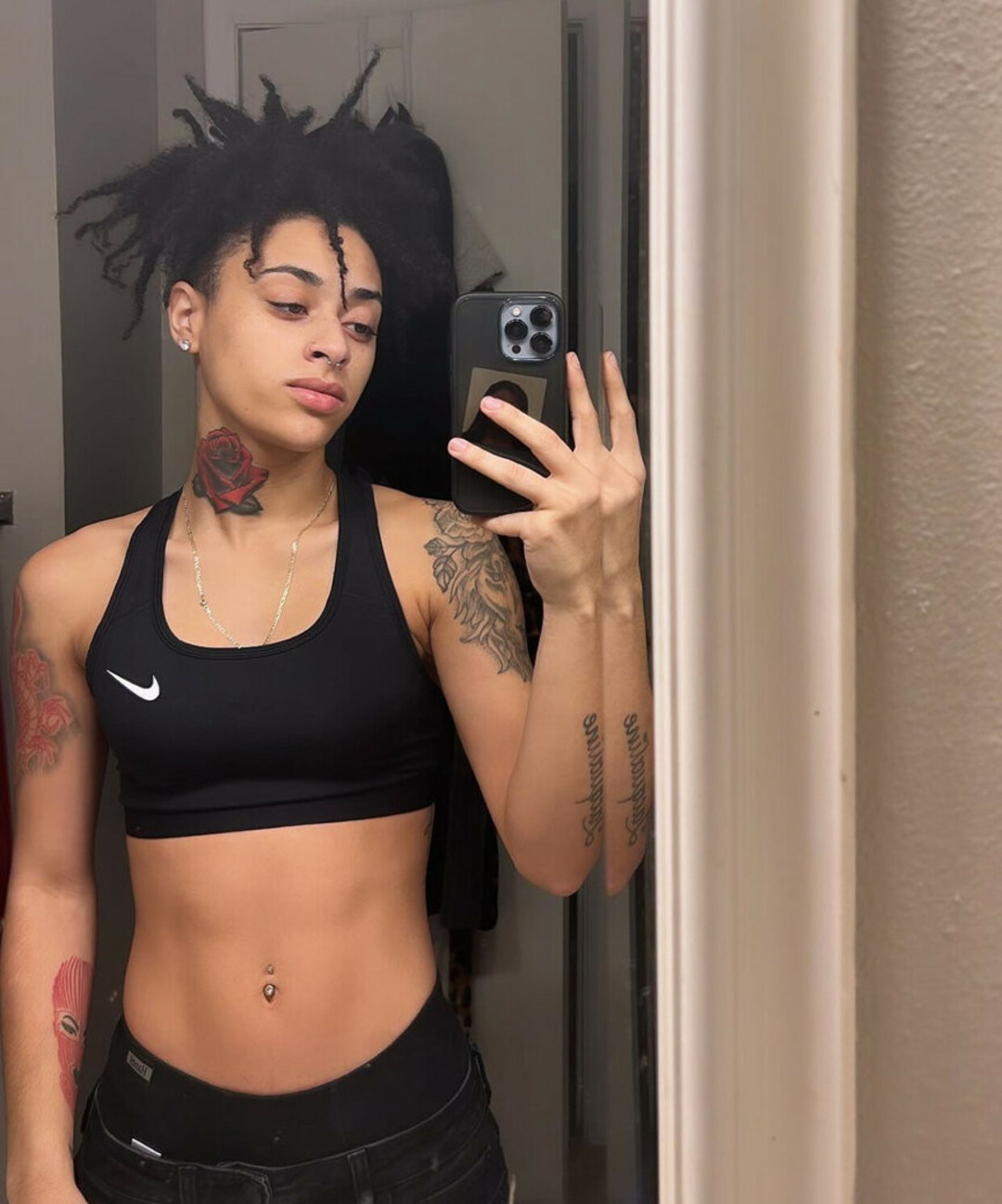 Photo nue de fuite OnlyFans de Treasure Osiria #8 Photo nue de fuite OnlyFans de Treasure Osiria #8