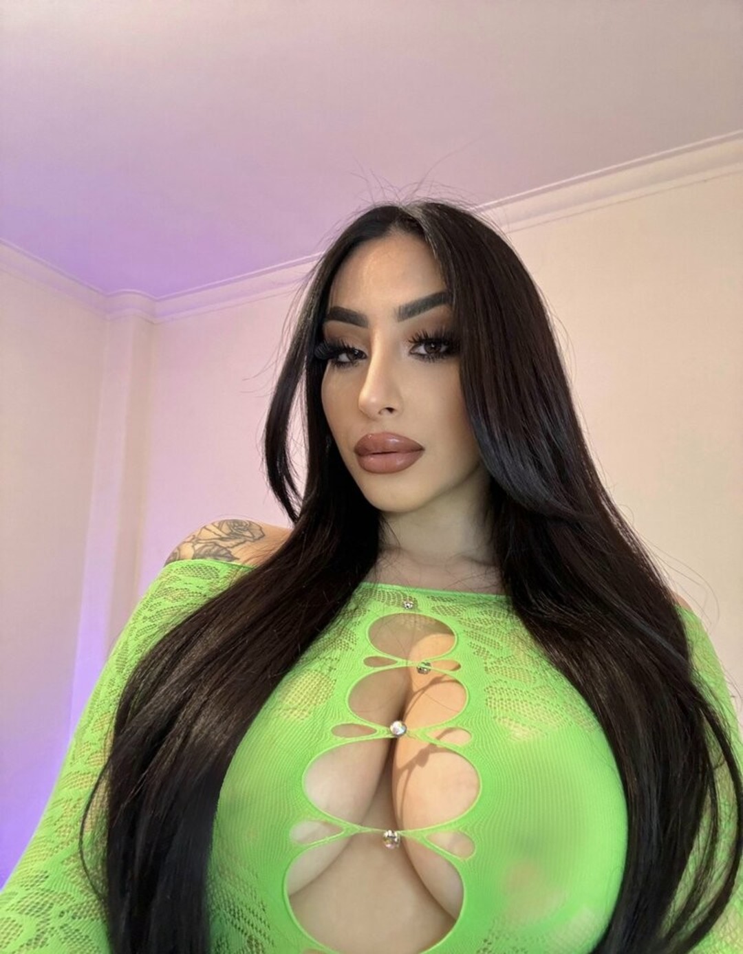 Photo nue de fuite OnlyFans de Inescatarina #1 Photo nue de fuite OnlyFans de Inescatarina #1