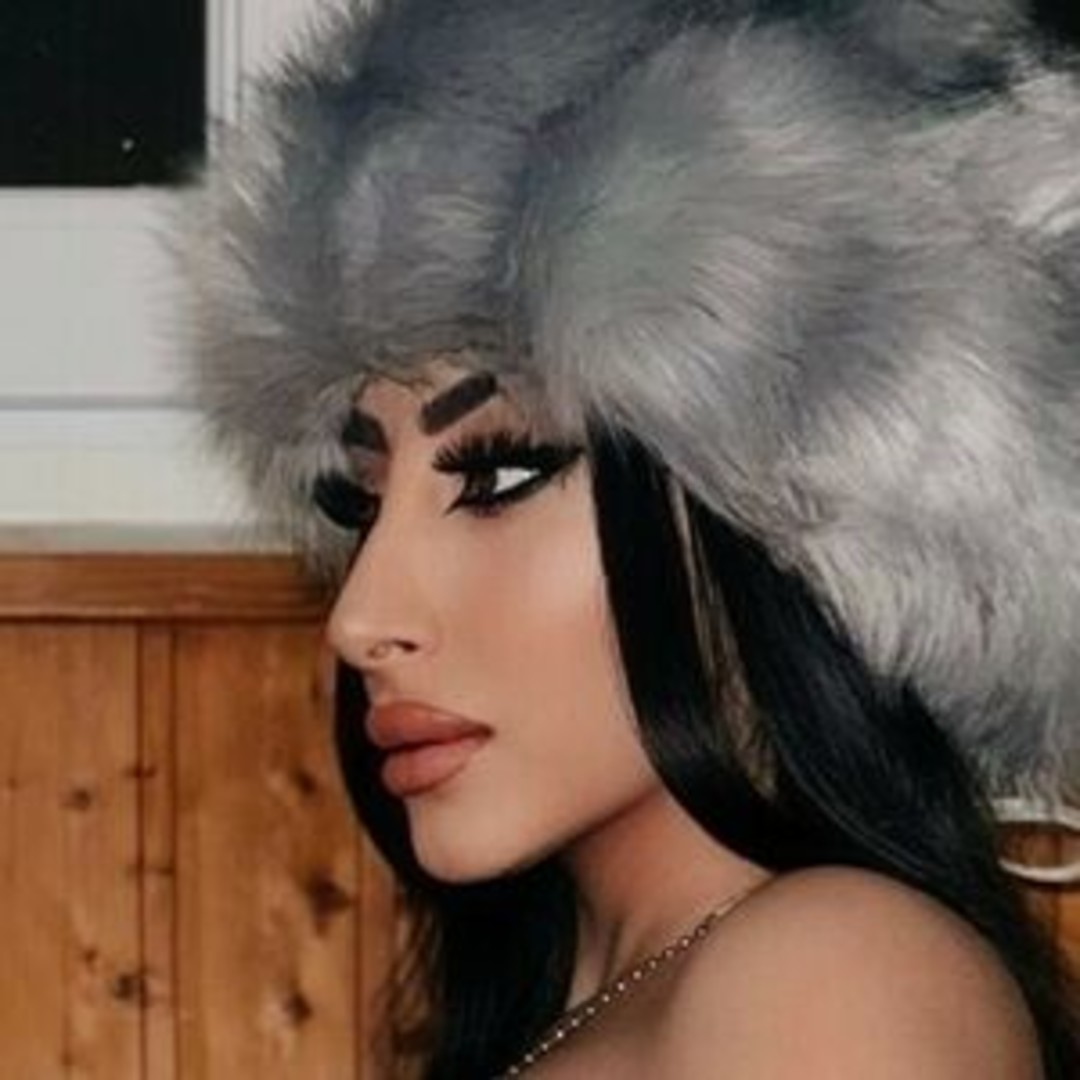 Photo nue de fuite OnlyFans de Inescatarina #4 Photo nue de fuite OnlyFans de Inescatarina #4