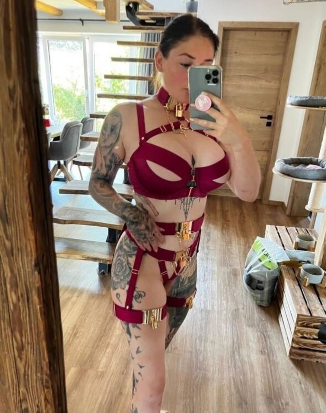 Photo nue de fuite OnlyFans de Little Princess Hedi #7 Photo nue de fuite OnlyFans de Little Princess Hedi #7