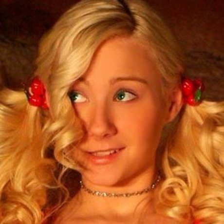 Photo nue de fuite OnlyFans de Sexy Pattycake