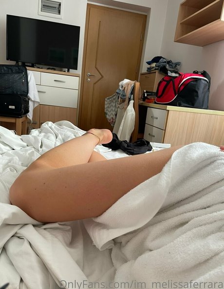 Im_melissaferrara