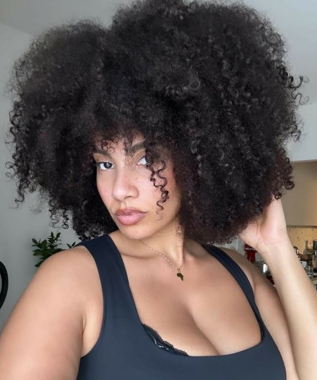 Shadia Ampadu
