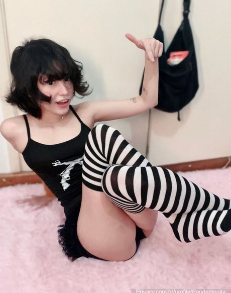 Pandemonita