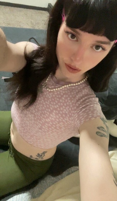 Photo nue de fuite OnlyFans de Sidney Gray