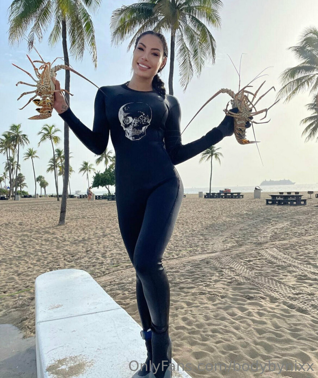 Photo nue de fuite OnlyFans de Sweetnspicy1xxx #11 Photo nue de fuite OnlyFans de Sweetnspicy1xxx #11