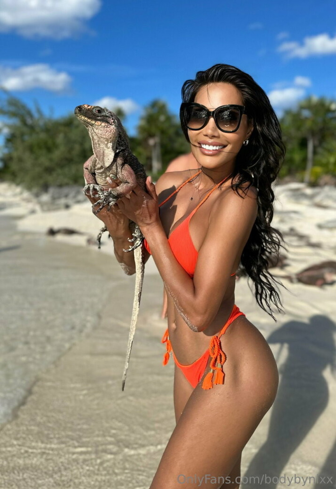 Photo nue de fuite OnlyFans de Sweetnspicy1xxx #31 Photo nue de fuite OnlyFans de Sweetnspicy1xxx #31