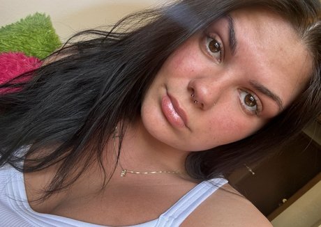 Photo nue de fuite OnlyFans de Smokinonsativa