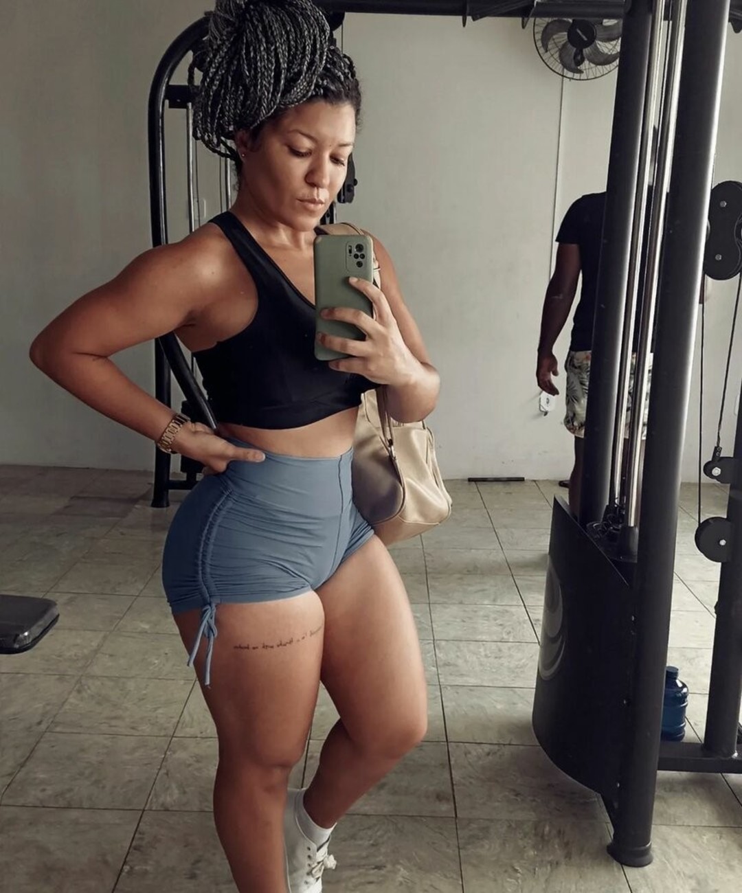 Photo nue de fuite OnlyFans de Jessica Chavez #43 Photo nue de fuite OnlyFans de Jessica Chavez #43