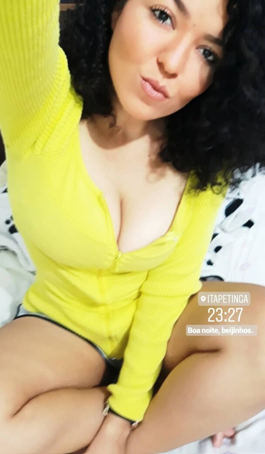 Photo nue de fuite OnlyFans de Jessica Chavez #9 Photo nue de fuite OnlyFans de Jessica Chavez #9