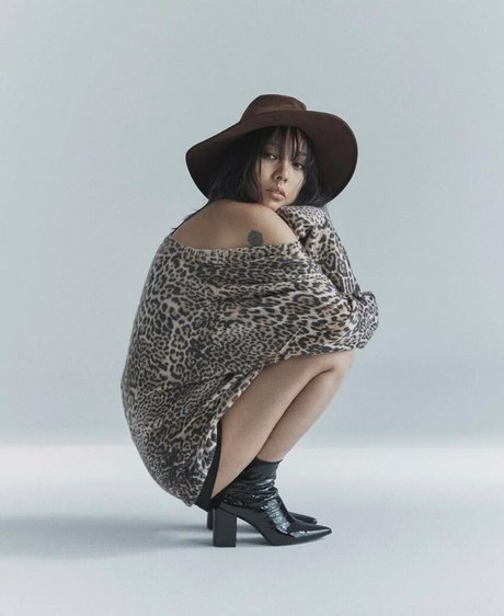 Lee Hyori