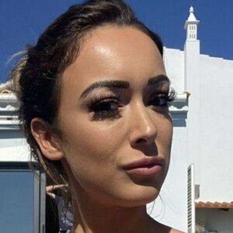 Photo nue de fuite OnlyFans de Luren Louise Mrsh