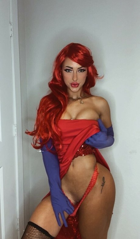 Photo nue de fuite OnlyFans de Nalafitness