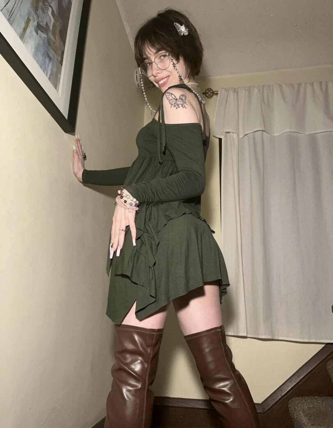 Photo nue de fuite OnlyFans de Princessemmagrace #22 Photo nue de fuite OnlyFans de Princessemmagrace #22