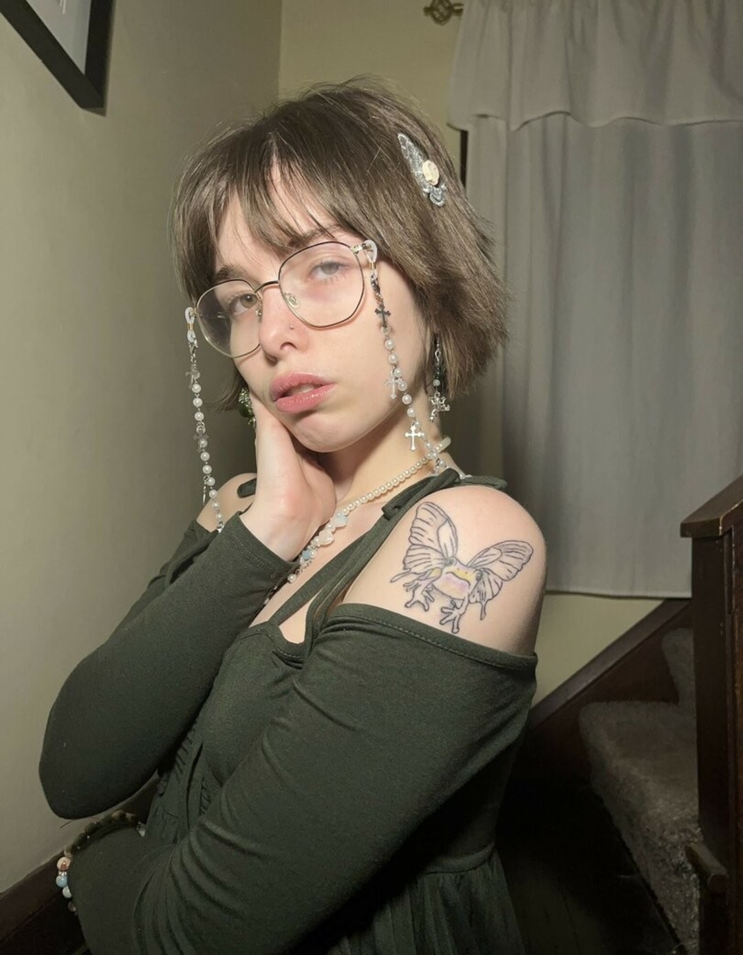 Photo nue de fuite OnlyFans de Princessemmagrace #25 Photo nue de fuite OnlyFans de Princessemmagrace #25