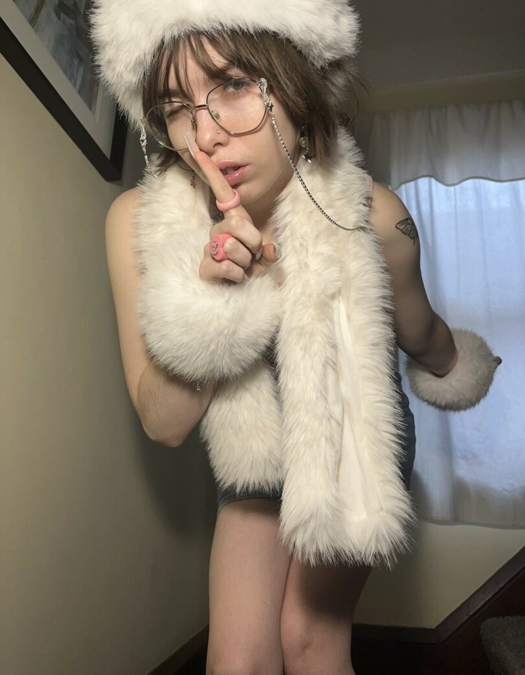 Photo nue de fuite OnlyFans de Princessemmagrace #29 Photo nue de fuite OnlyFans de Princessemmagrace #29