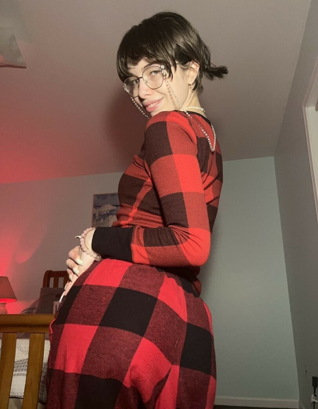 Photo nue de fuite OnlyFans de Princessemmagrace #31 Photo nue de fuite OnlyFans de Princessemmagrace #31