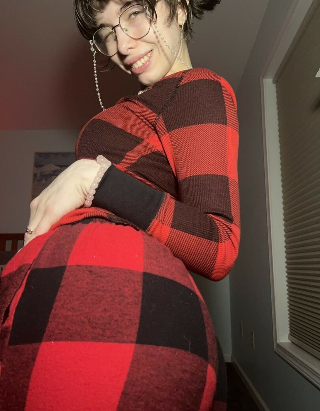 Photo nue de fuite OnlyFans de Princessemmagrace #32 Photo nue de fuite OnlyFans de Princessemmagrace #32