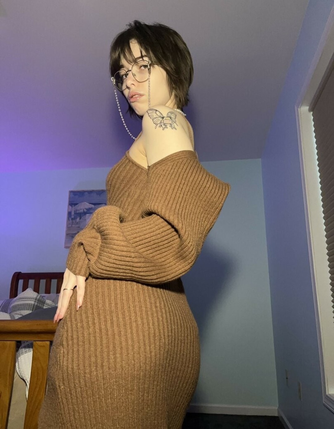 Photo nue de fuite OnlyFans de Princessemmagrace #35 Photo nue de fuite OnlyFans de Princessemmagrace #35