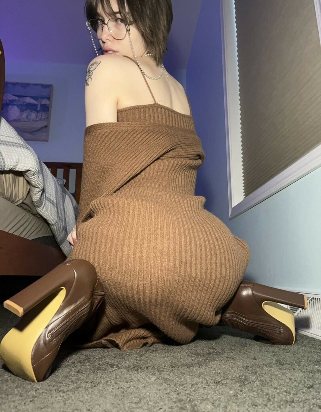 Photo nue de fuite OnlyFans de Princessemmagrace #37 Photo nue de fuite OnlyFans de Princessemmagrace #37