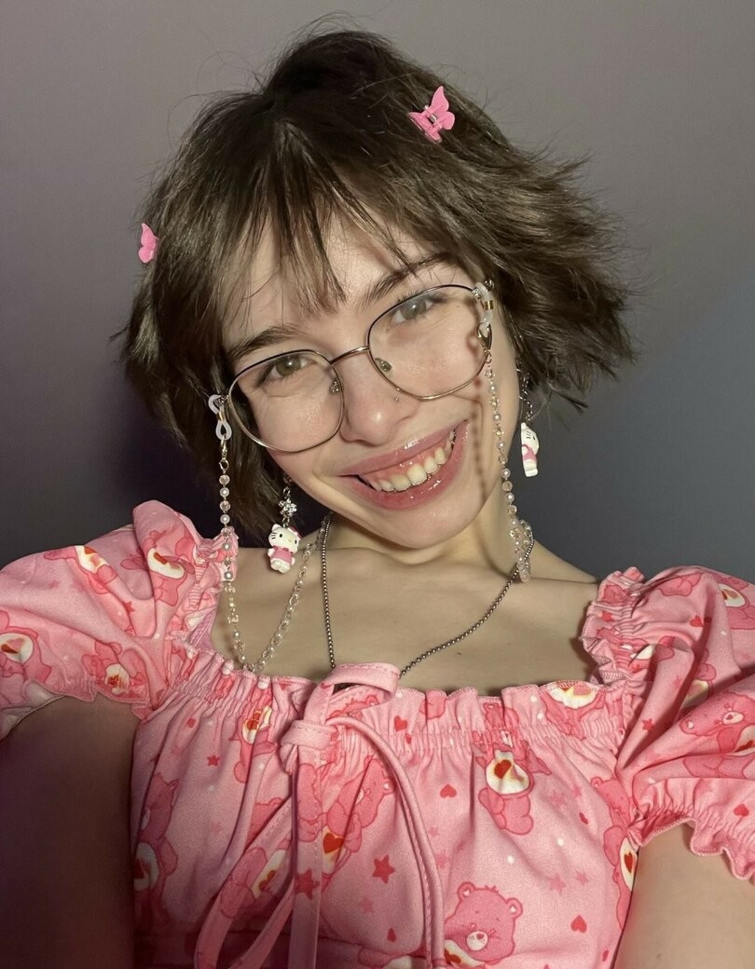 Photo nue de fuite OnlyFans de Princessemmagrace #41 Photo nue de fuite OnlyFans de Princessemmagrace #41