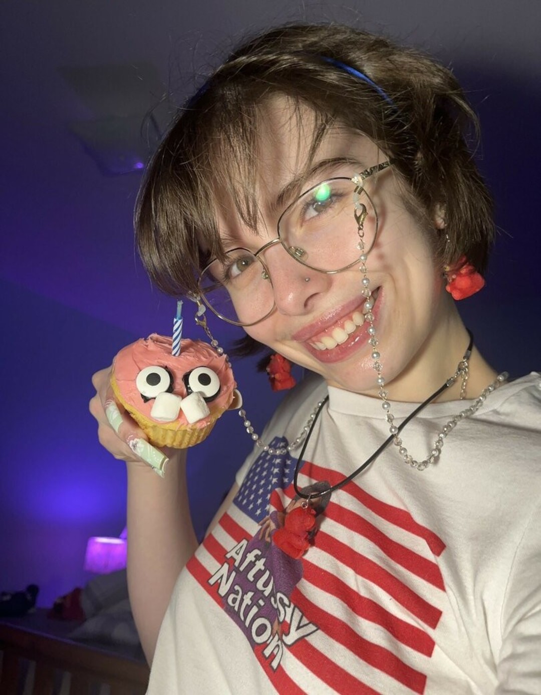 Photo nue de fuite OnlyFans de Princessemmagrace #58 Photo nue de fuite OnlyFans de Princessemmagrace #58