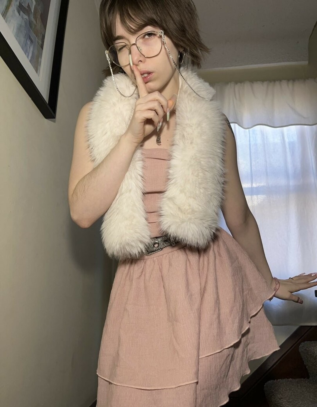 Photo nue de fuite OnlyFans de Princessemmagrace #59 Photo nue de fuite OnlyFans de Princessemmagrace #59