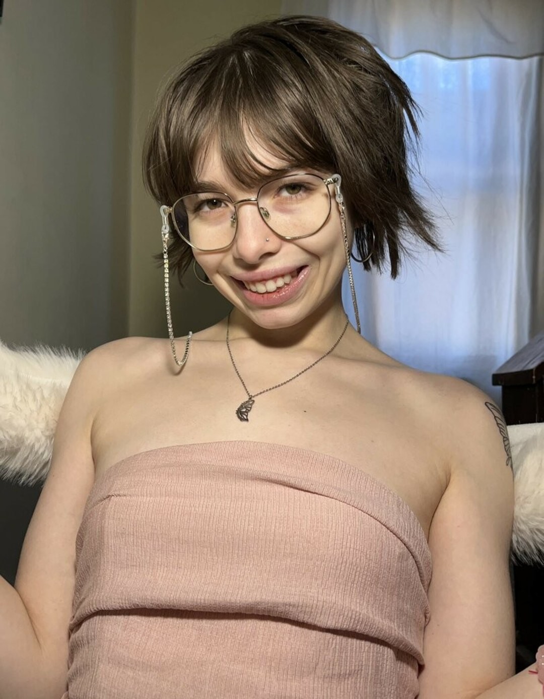 Photo nue de fuite OnlyFans de Princessemmagrace #60 Photo nue de fuite OnlyFans de Princessemmagrace #60