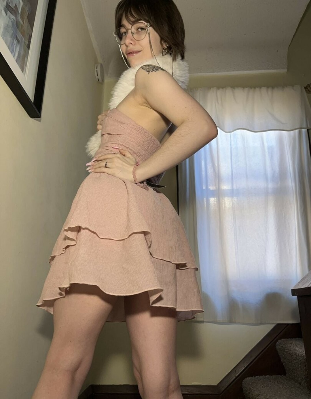 Photo nue de fuite OnlyFans de Princessemmagrace #61 Photo nue de fuite OnlyFans de Princessemmagrace #61